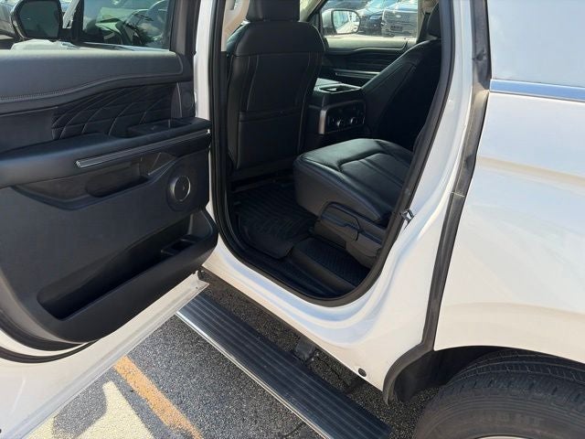 2019 Ford Expedition Max Platinum