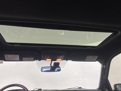 2015 Ford Expedition Platinum