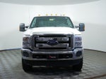 2015 Ford F-350SD XLT