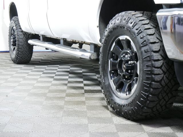 2015 Ford F-350SD XLT