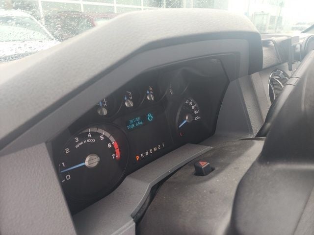 2015 Ford F-350SD XLT