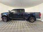 2025 Ford F-350SD Platinum