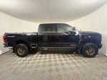 2025 Ford F-350SD Platinum
