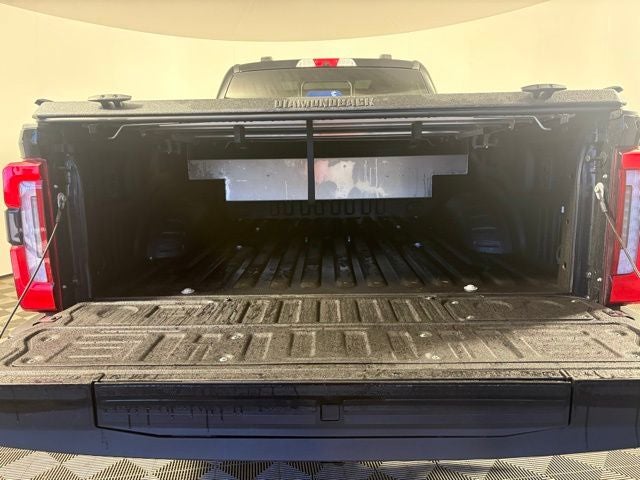 2025 Ford F-350SD Platinum