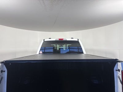 2022 Ford F-350SD Lariat