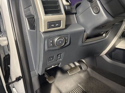 2022 Ford F-350SD Lariat