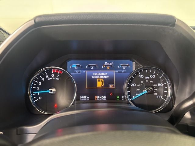 2022 Ford F-350SD Lariat