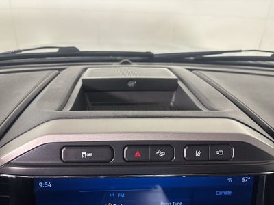 2022 Ford F-350SD Lariat