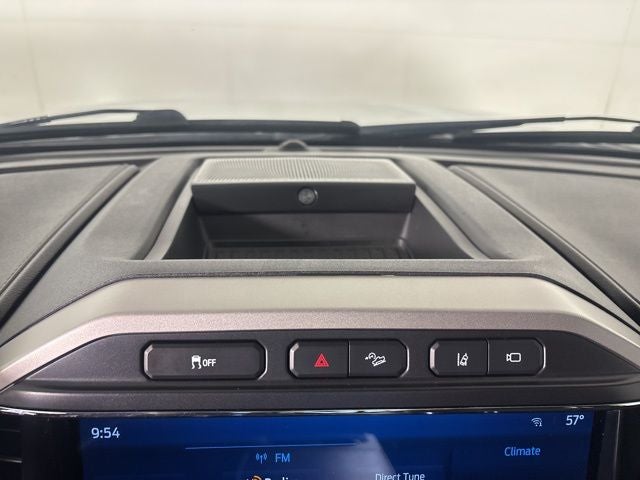 2022 Ford F-350SD Lariat