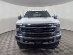 2022 Ford F-350SD Lariat