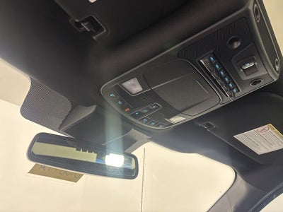 2022 Ford F-350SD Lariat