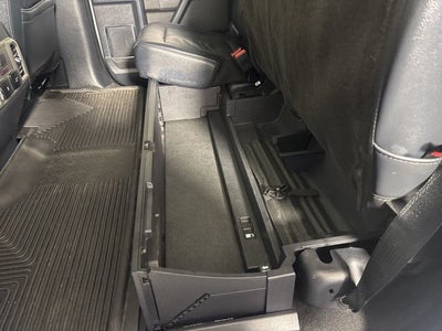 2022 Ford F-350SD Lariat