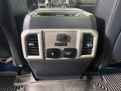 2022 Ford F-350SD Lariat