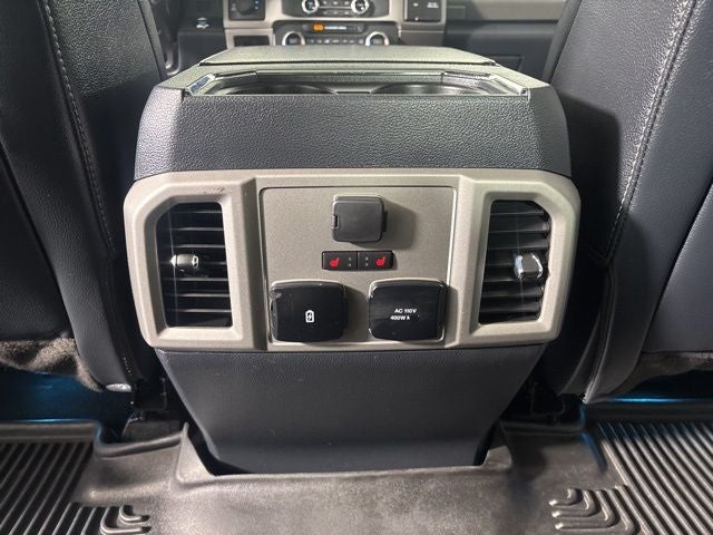 2022 Ford F-350SD Lariat