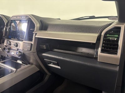 2022 Ford F-350SD Lariat