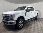 2022 Ford F-350SD Lariat