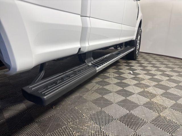 2022 Ford F-350SD Lariat