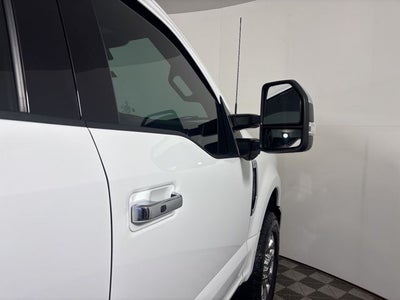 2022 Ford F-350SD Lariat