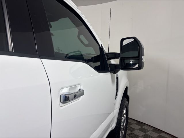2022 Ford F-350SD Lariat