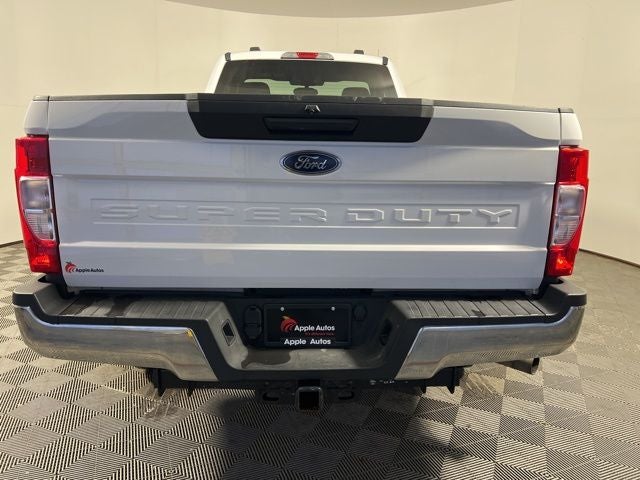 2020 Ford F-250SD XL