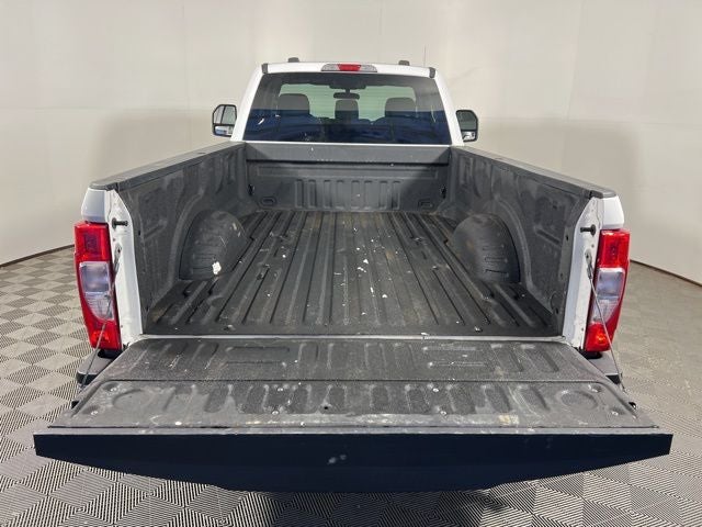 2020 Ford F-250SD XL