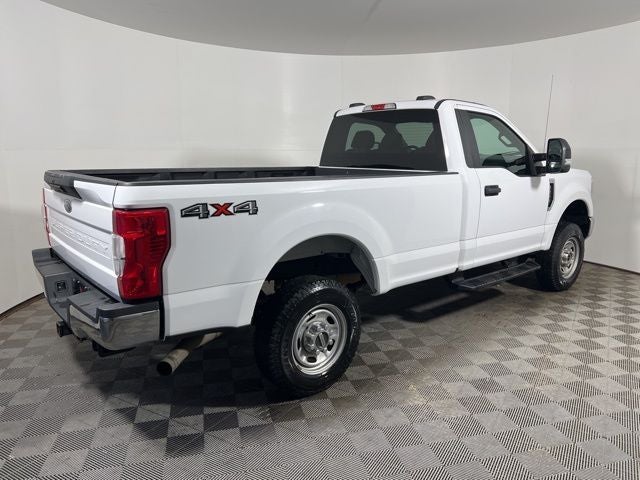 2020 Ford F-250SD XL