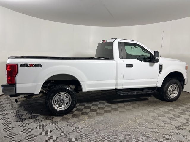2020 Ford F-250SD XL