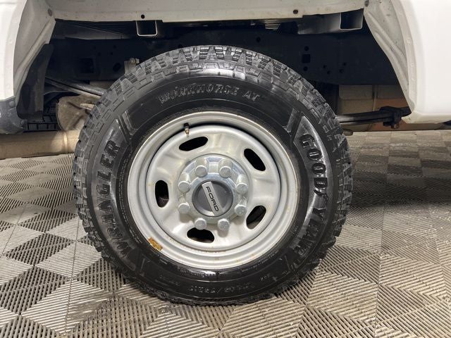 2020 Ford F-250SD XL