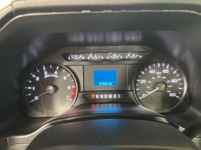 2020 Ford F-250SD XL