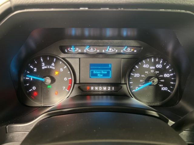 2020 Ford F-250SD XL