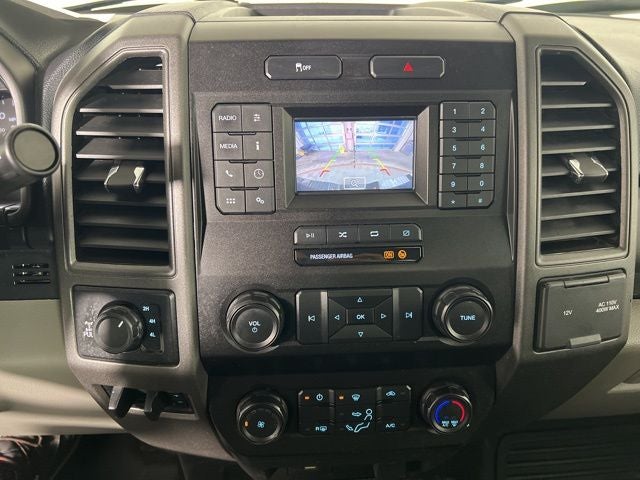 2020 Ford F-250SD XL