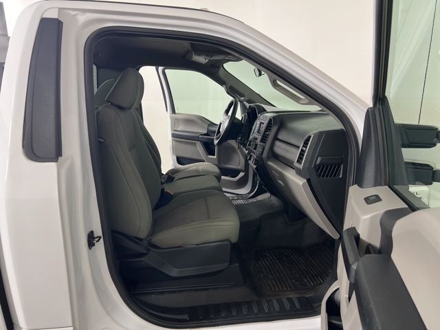 2020 Ford F-250SD XL