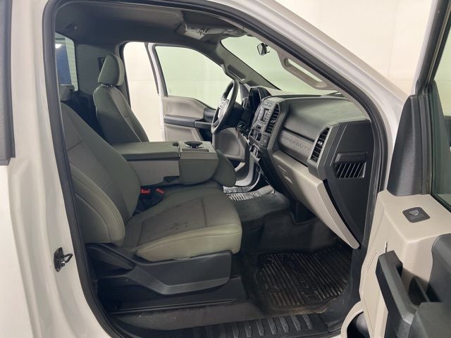 2020 Ford F-250SD XL