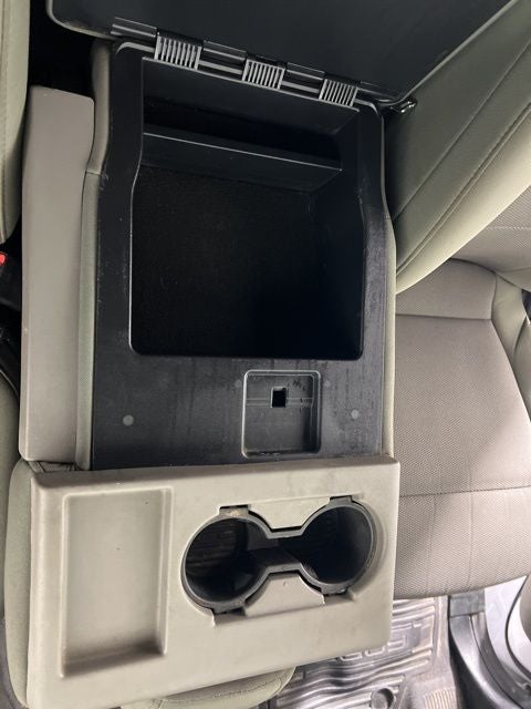 2020 Ford F-250SD XL