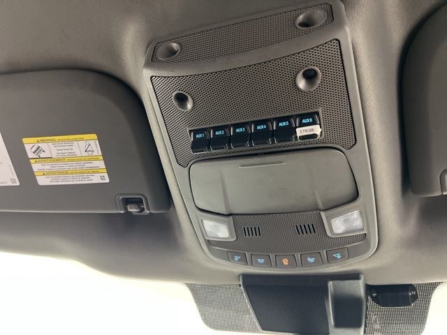 2020 Ford F-250SD XL