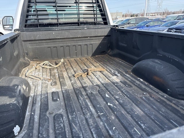 2020 Ford F-250SD XL