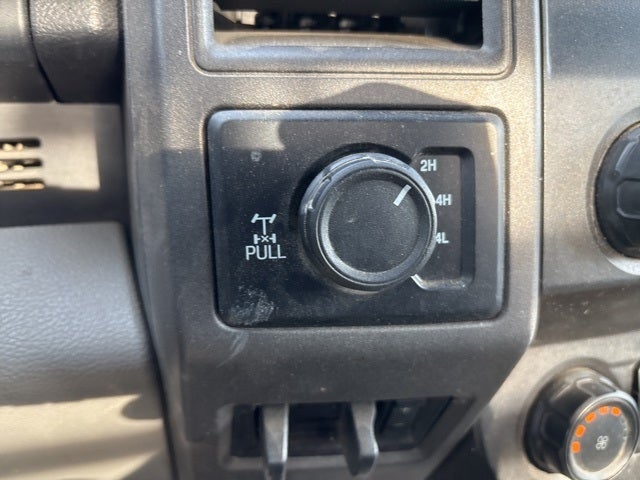 2020 Ford F-250SD XL