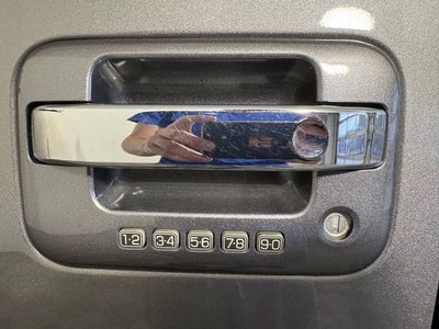 2014 Ford F-150 Platinum