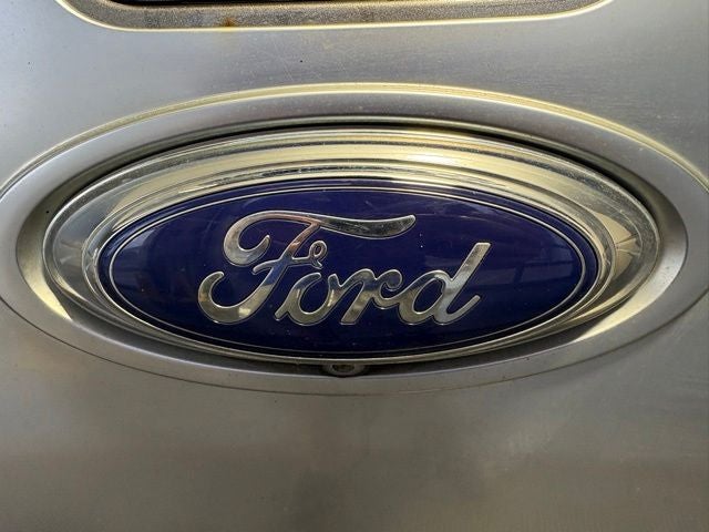 2014 Ford F-150 Platinum