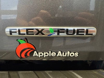 2014 Ford F-150 Platinum