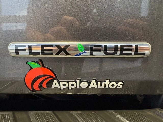 2014 Ford F-150 Platinum