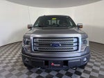 2014 Ford F-150 Platinum