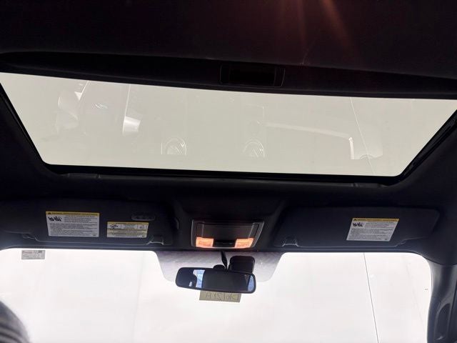 2014 Ford F-150 Platinum