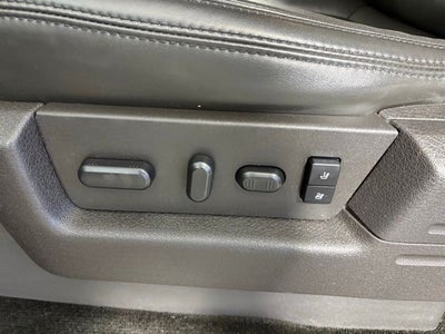2014 Ford F-150 Platinum