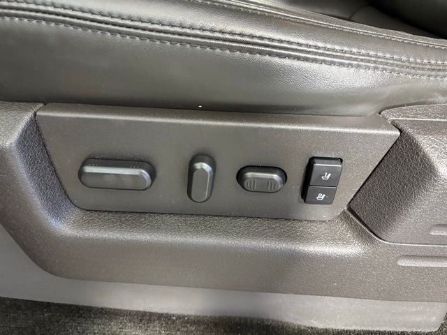2014 Ford F-150 Platinum