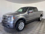 2014 Ford F-150 Platinum