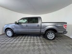 2014 Ford F-150 Platinum
