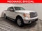 2011 Ford F-150 Lariat