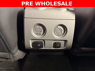 2011 Ford F-150 Lariat