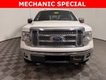 2011 Ford F-150 Lariat